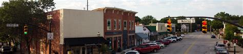 city of canal winchester ohio.